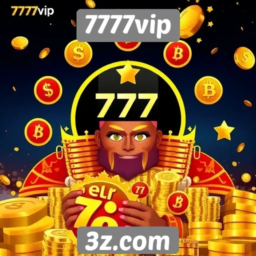 Avaliação do sistema de bônus do site 7777vip