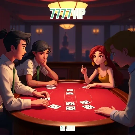 7777vip: O Melhor Jackpot que Você Já Conheceu!