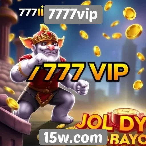 Novos jogos disponíveis no 7777vip
