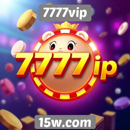 Tendências de jogos online no 7777vip