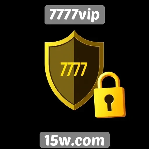 Análise de segurança do site 7777vip