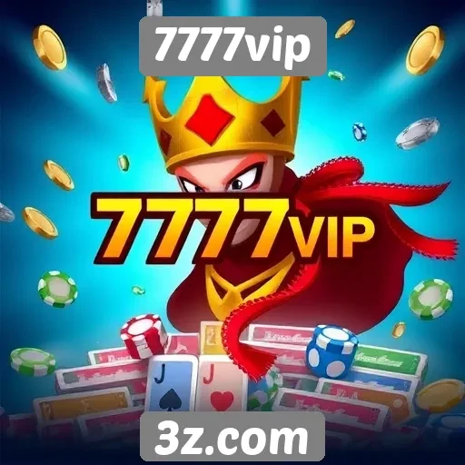 7777vip oferece promoções exclusivas para novos jogadores