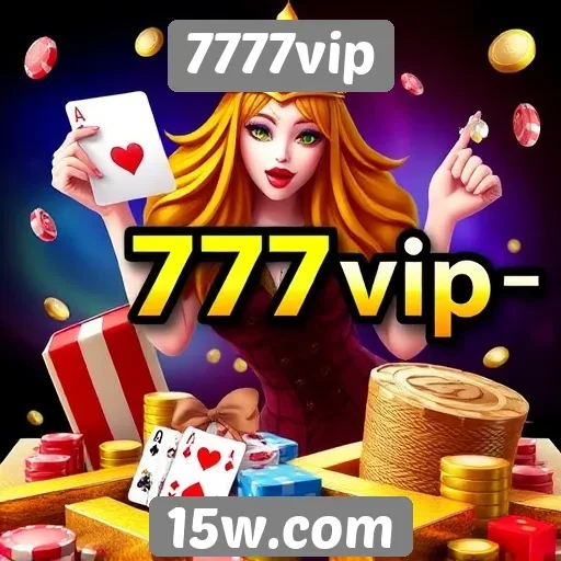 Plataforma 7777vip oferece diversas opções de jogos online