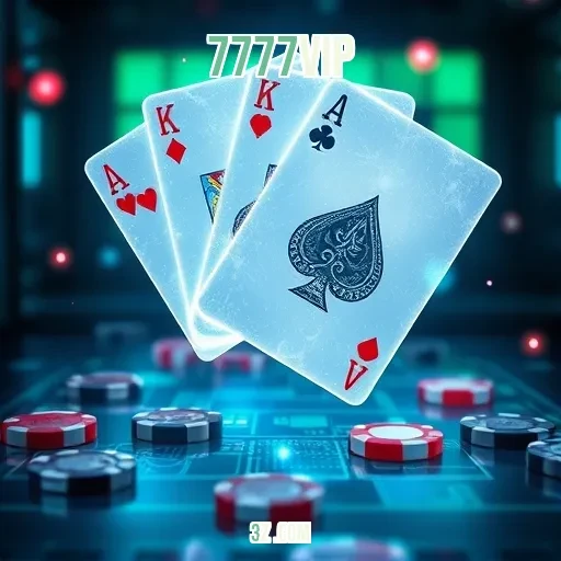 7777vip: Descubra a Revolução dos Jogos Virtuais em 2023